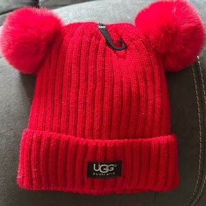 Baby/ toddler winter hat